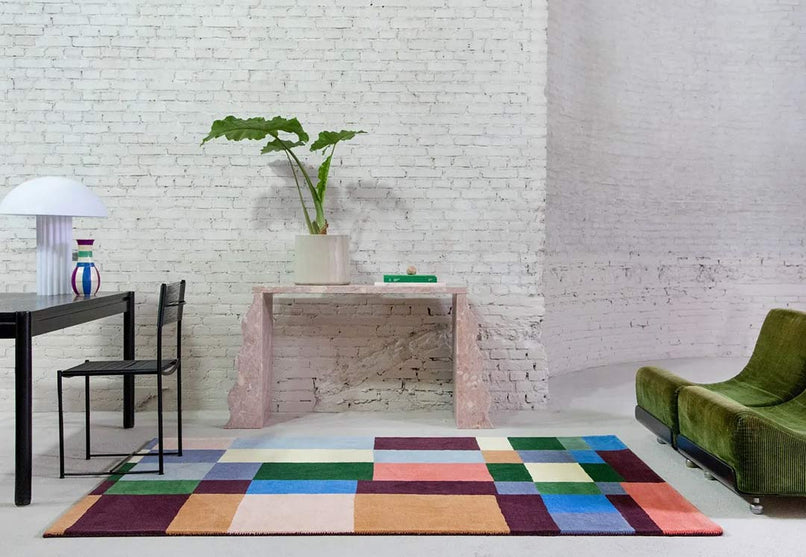 Floor Rugs NZ Large Selection of Contemporary Rugs See a Sample