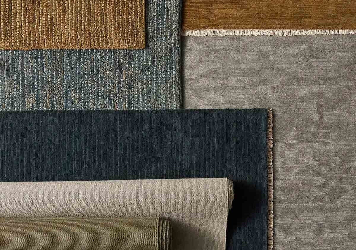 New Season Arrivals | Indoor & Outdoor Floor Rugs and Runners– Ink ...