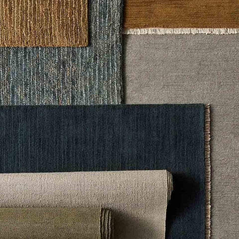 New Arrivals - Floor Rugs