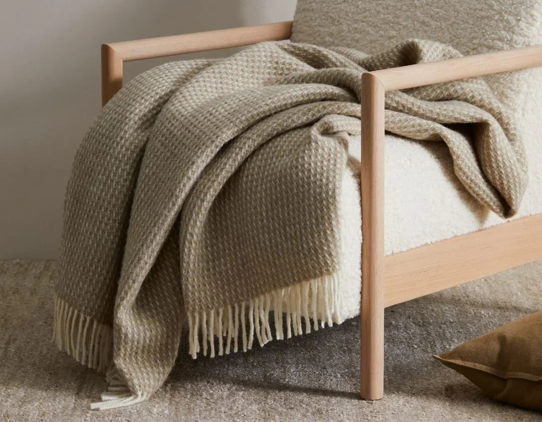 Throws and Blankets Shop Our Large Selection of Throws NZ Ink & Brayer