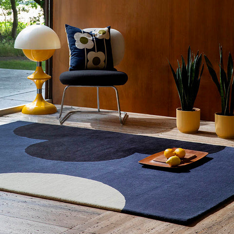 Orla Kiely Rugs