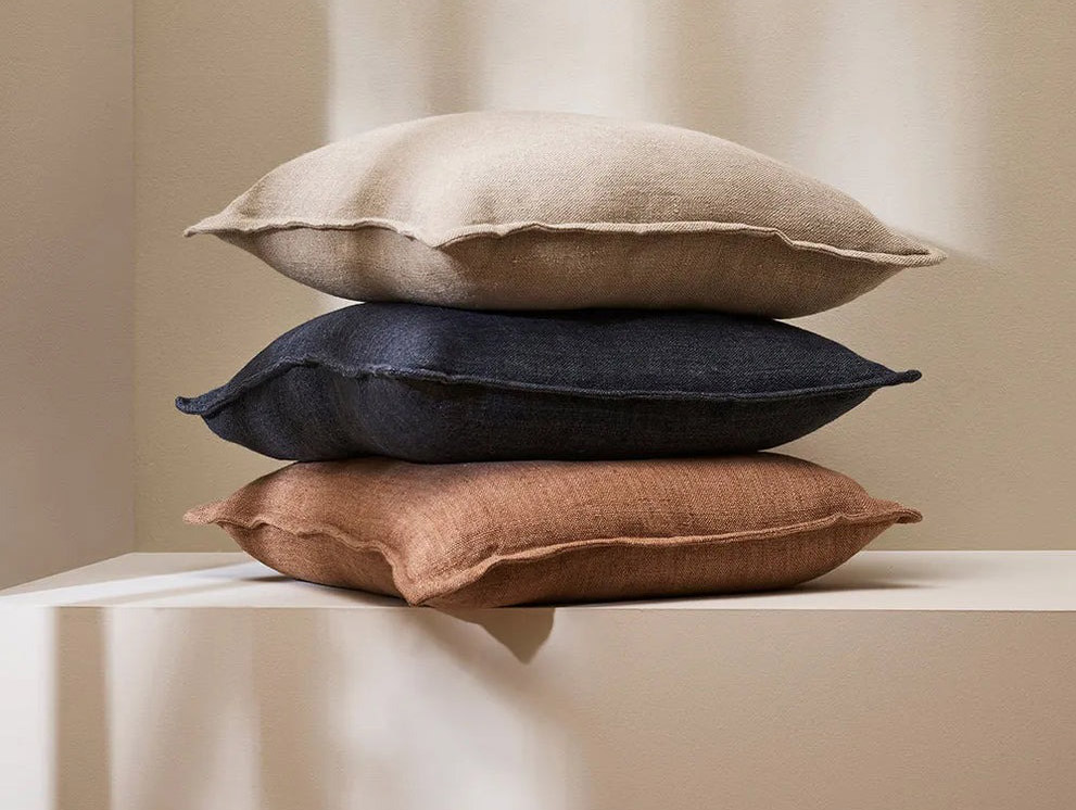 Plain and Textured Cushions Shop Our Large Selection of Designer