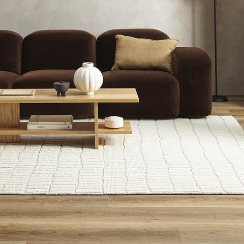 Medium sized floor rugs