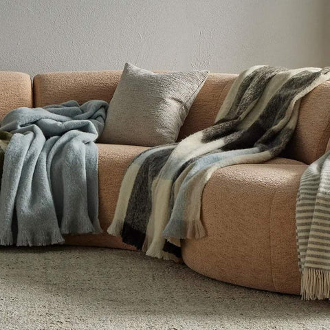 New Arrivals - Throws