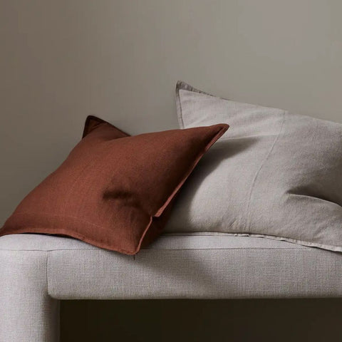 Pure Linen Cushions