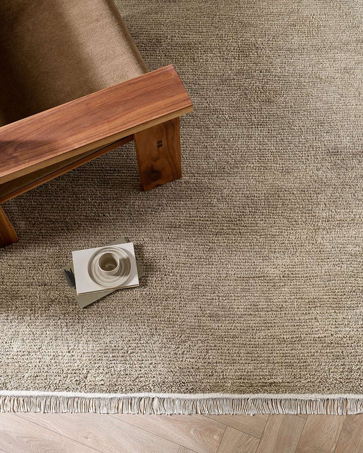 Baya Floor Rugs - Contemporary Styles for Indoors and Out– Ink & Brayer ...