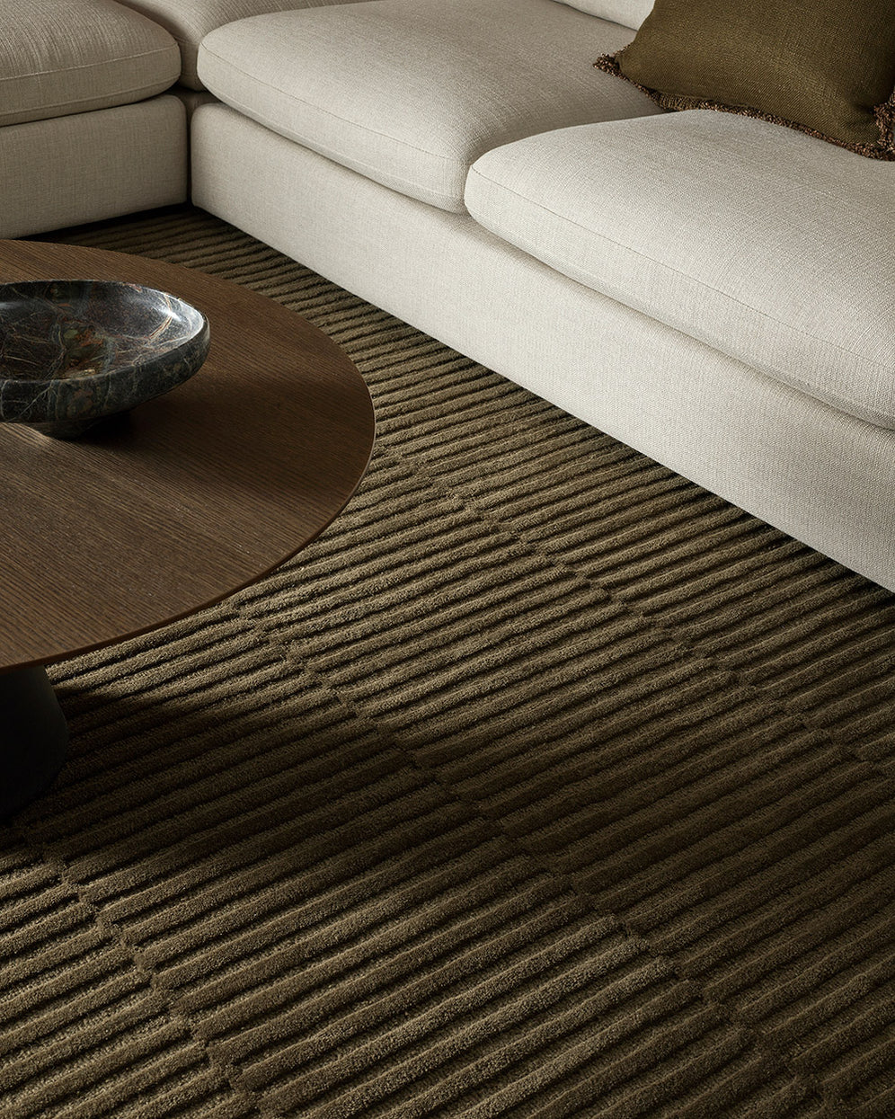 Baya Floor Rugs - Contemporary Styles for Indoors and Out– Ink & Brayer ...
