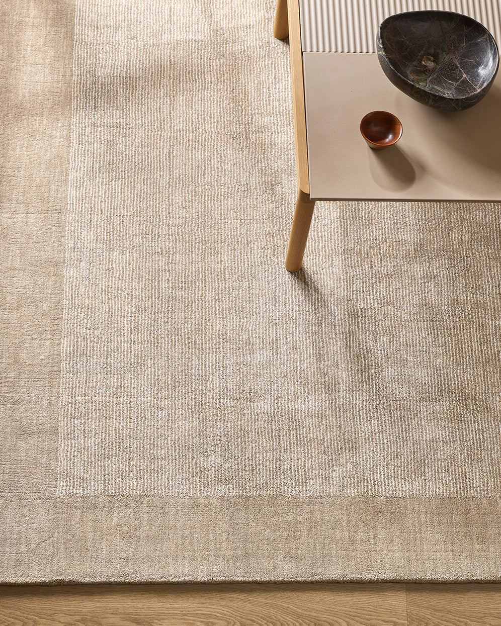 Baya Floor Rugs - Contemporary Styles for Indoors and Out– Ink & Brayer ...