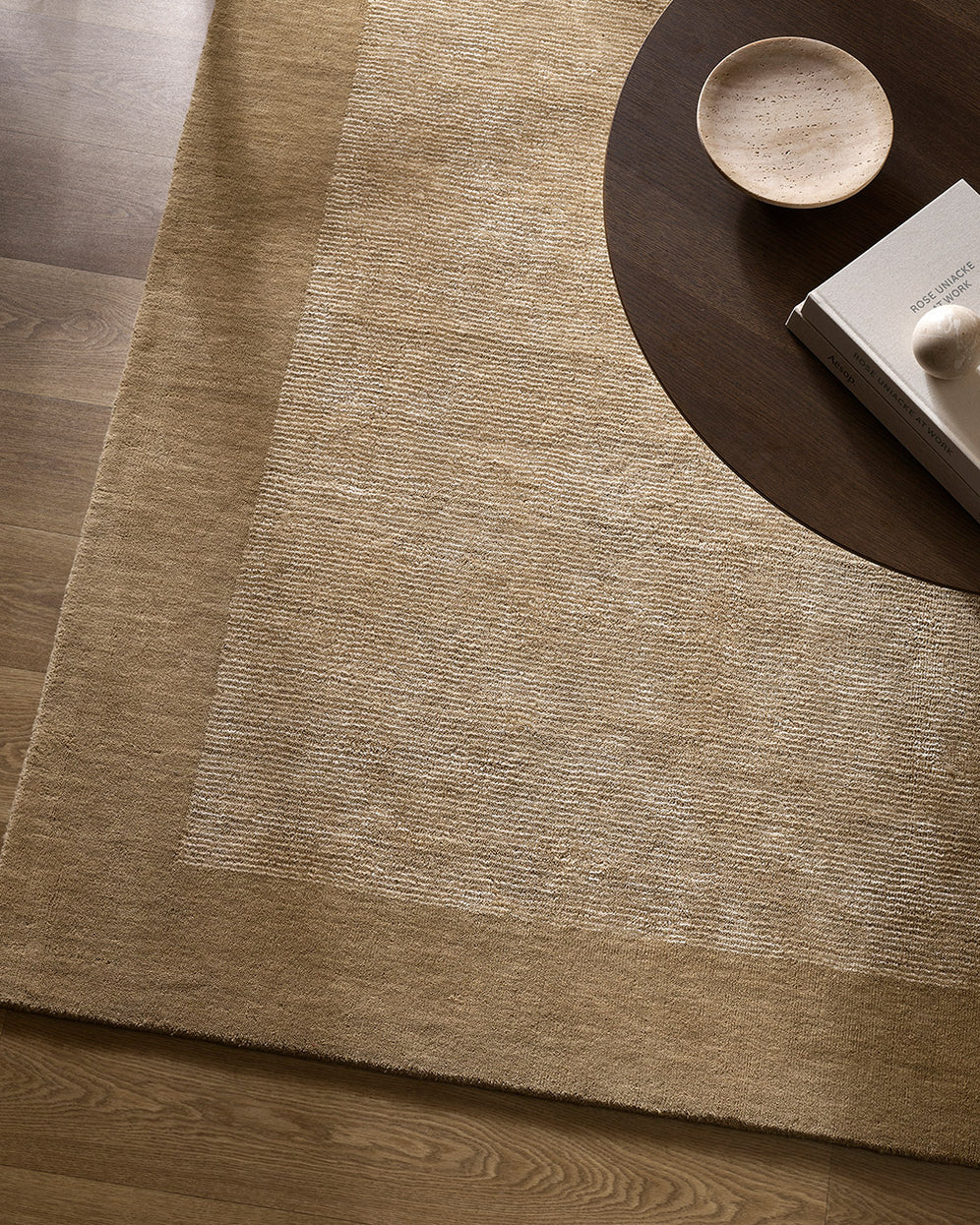 Baya Floor Rugs - Contemporary Styles for Indoors and Out– Ink & Brayer ...