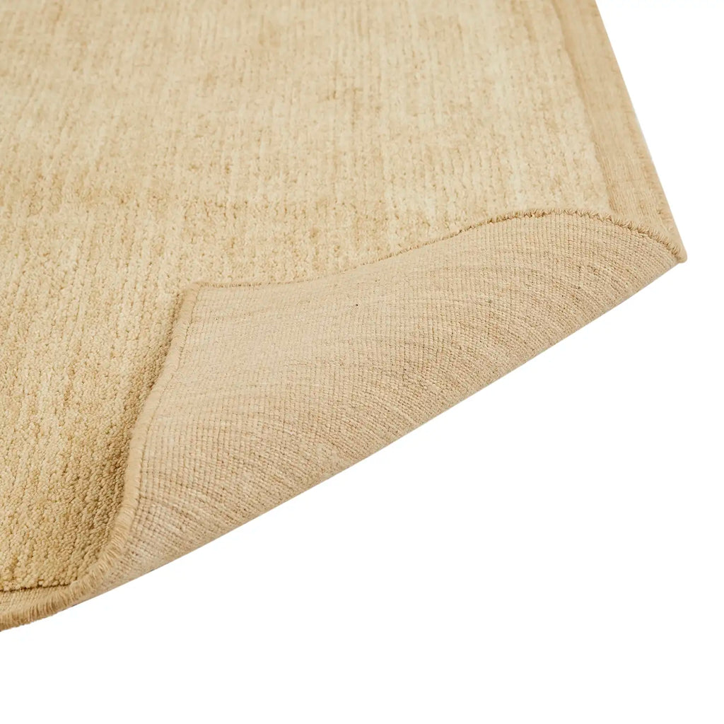 Bower Frame Rug Soren Liv Bower Frame Rug - Butter | 100% Wool Floor Rug– Ink & Brayer ...