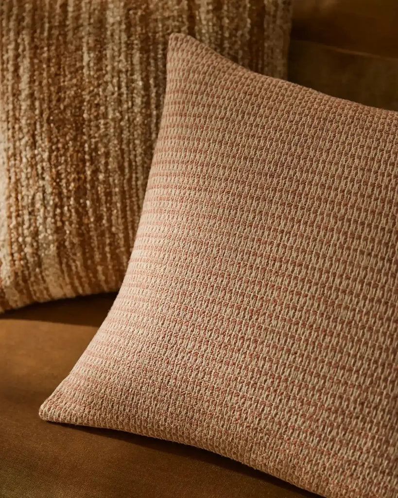 New season designer cushions by Weave Home nz