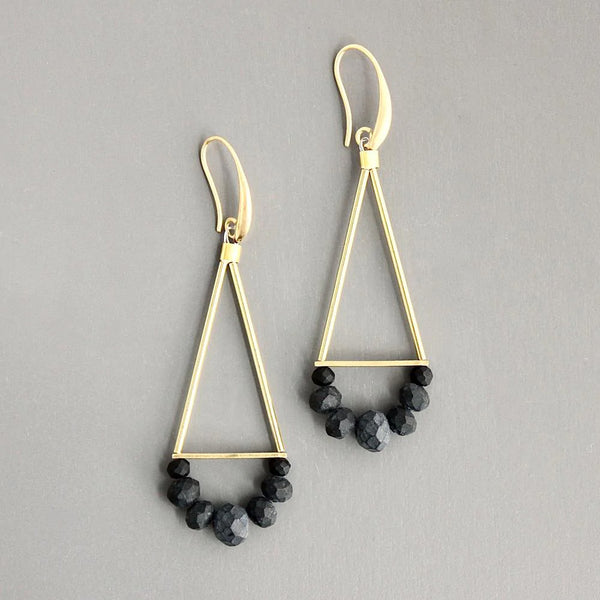 David hotsell aubrey earrings