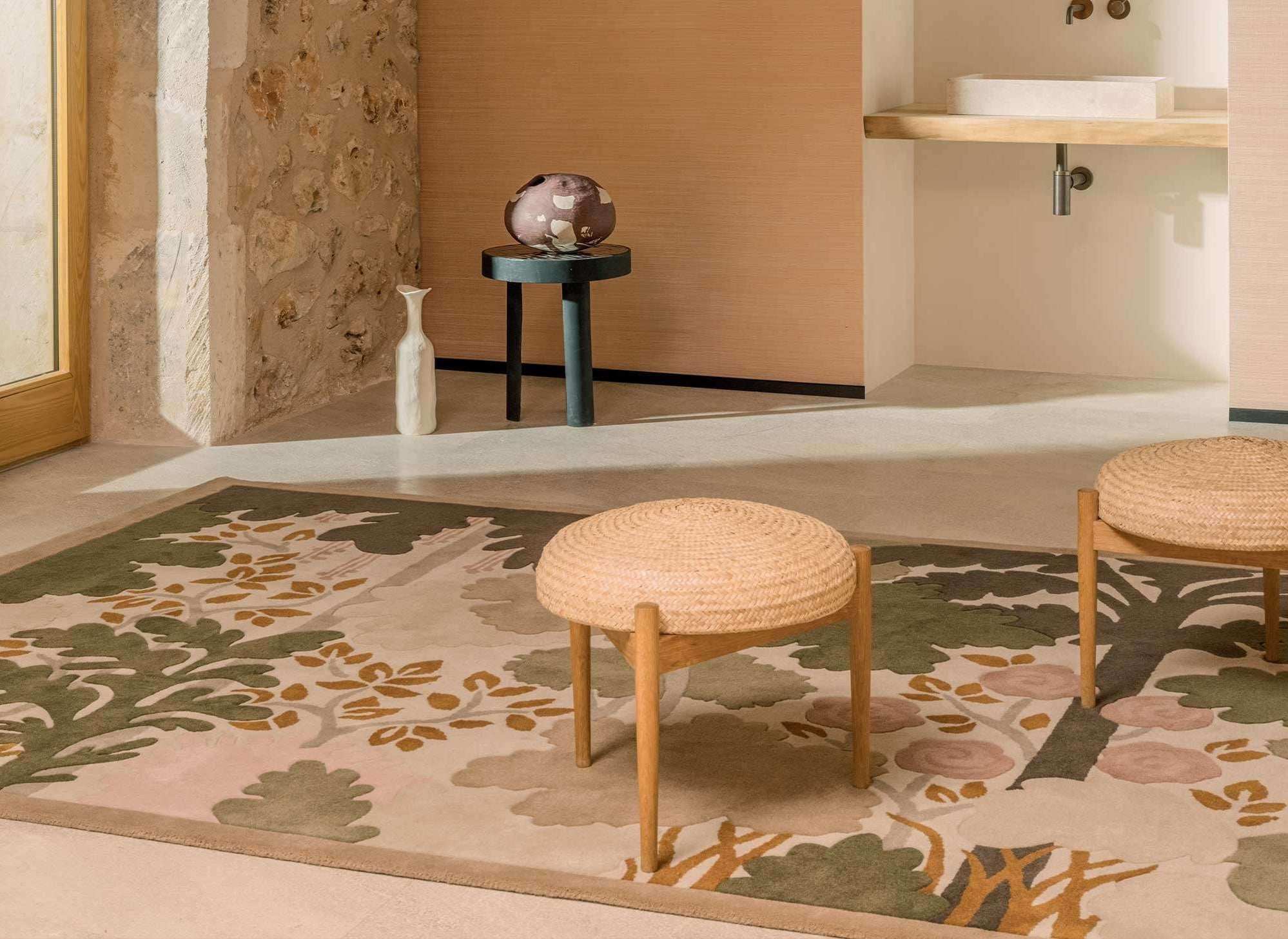 Élitis Floor Rugs– Ink & Brayer New Zealand