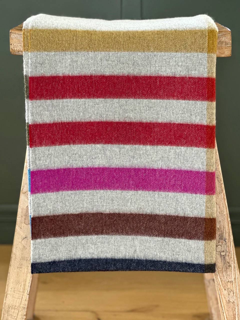 Exquisite Wool Traders Shop 100 NZ Wool Throw Blankets Online Ink