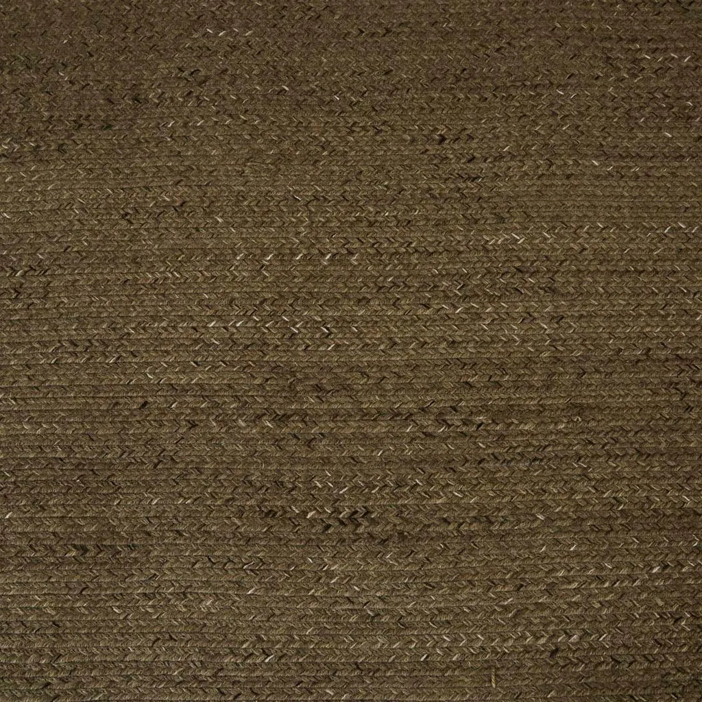 Close up of the weave of the Harbour Braided Outdoor rug by Globe West and Soren Liv nz