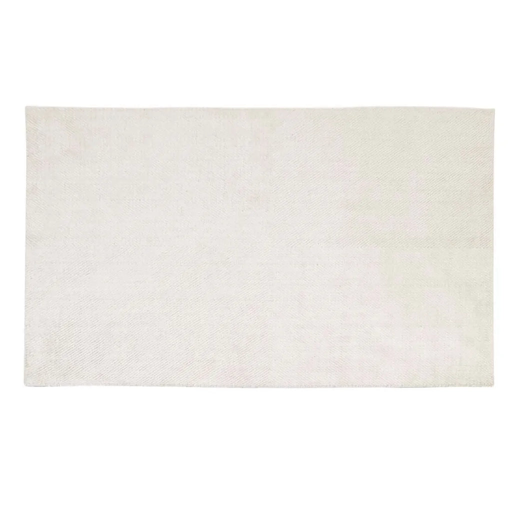 Full view of the Tepih Palmoa rug in colour 'Dusk'