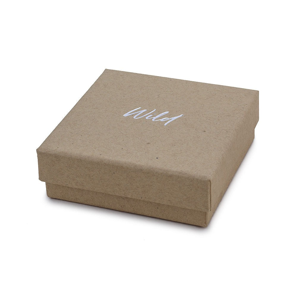Wild gift box for kawakawa earrings