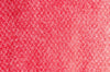Close up of diamond weave 100% wool NZ throw blanket by Ruanui Station, in vibrant 'Rakaia red'