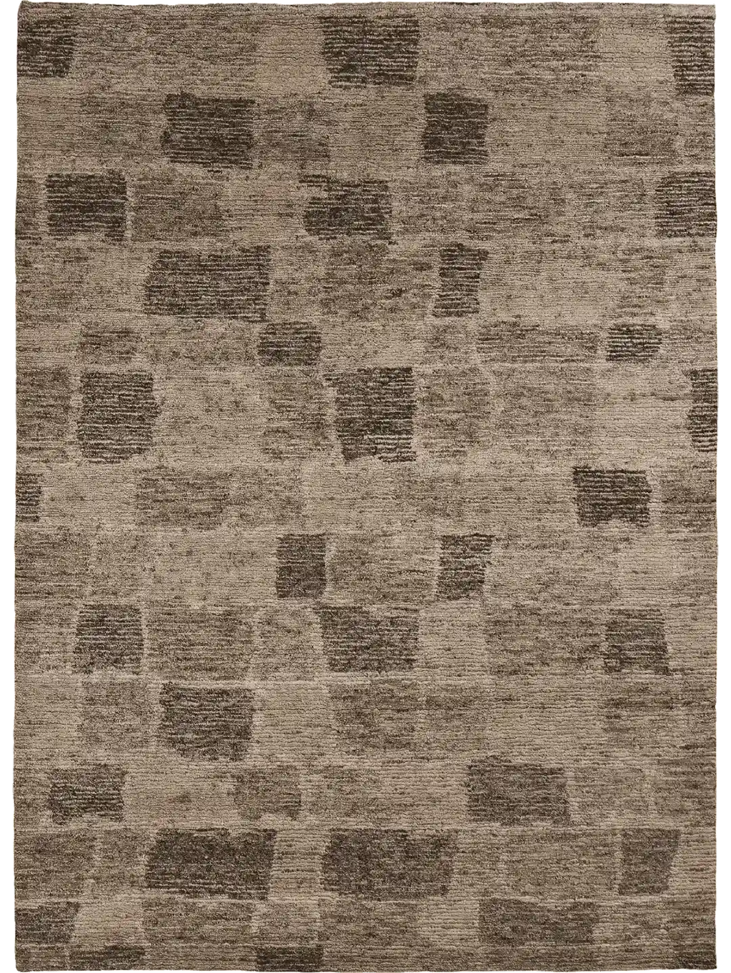 Tribe Home Flagstone Rug | Wool and Jute | Free shipping NZ wide– Ink ...