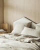 Premium linen bedding by Weave Home nz