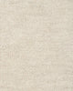 The Sandringham  creamy white 'merino' 100% wool floor rug seen close up highlighting the wool pile and soft natural white colour.