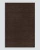 Baya Fairmont NZ Wool Floor Rug in Bracken, laid flat on a plain background
