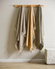 100% NZ wool, NZ made wool throw blankets in trending coloours, by Baya