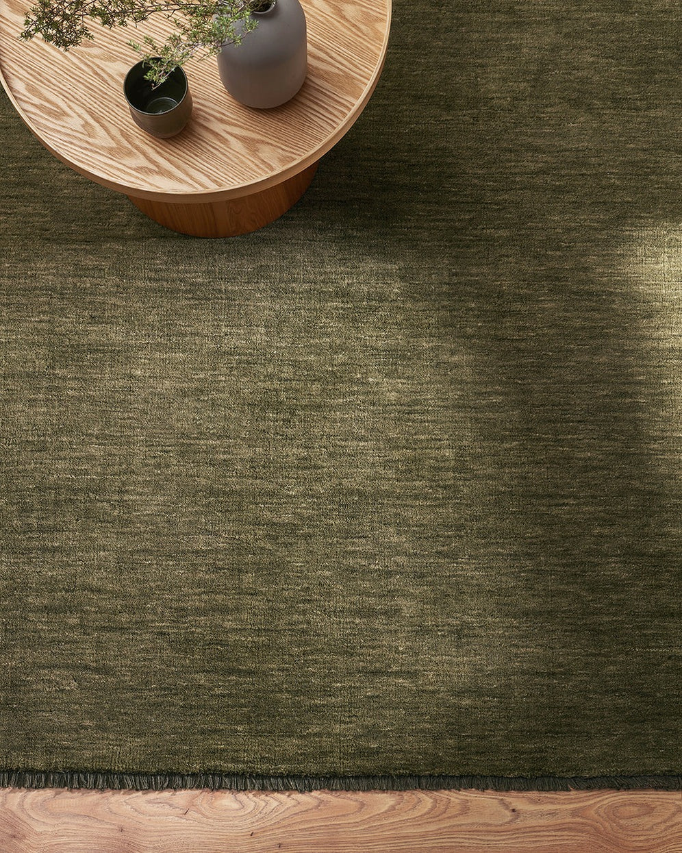Baya Floor Rugs - Contemporary Styles for Indoors and Out– Ink & Brayer ...