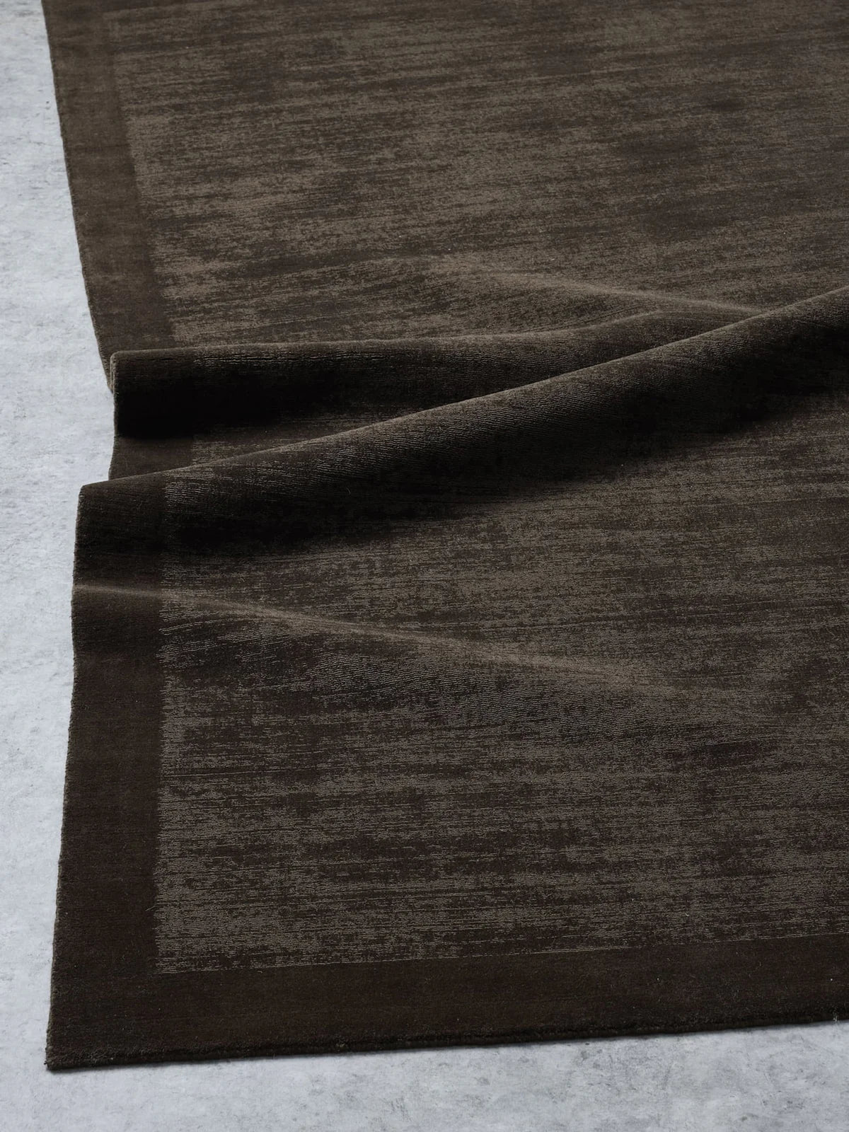 Tribe Home Tait Rug - Mocha | 100% NZ Wool– Ink & Brayer New Zealand
