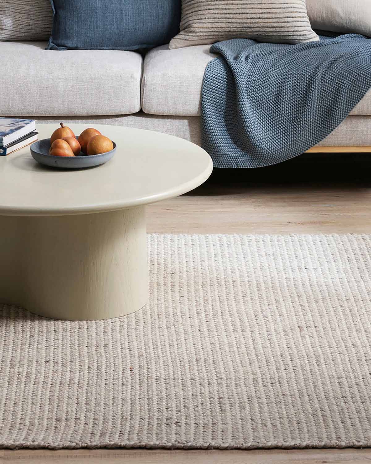 Luxurious, Pure Wool Floor Rugs to Elevate Your Home Decor– Ink ...