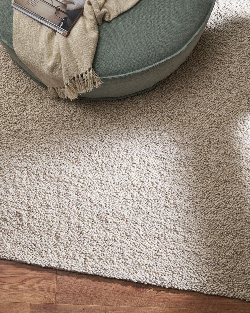 Luxurious, Pure Wool Floor Rugs to Elevate Your Home Decor– Ink ...
