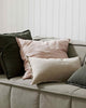 Weave Home NZ Como European Linen Cushions