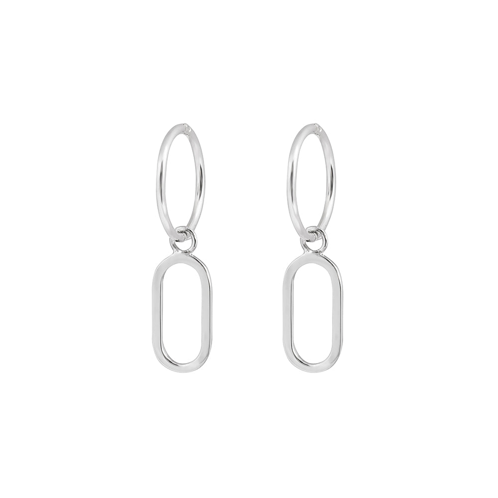 Republic Road Mini Musing Revival Silver 