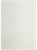 The Tribe Home nz Husky wool rug seen from above