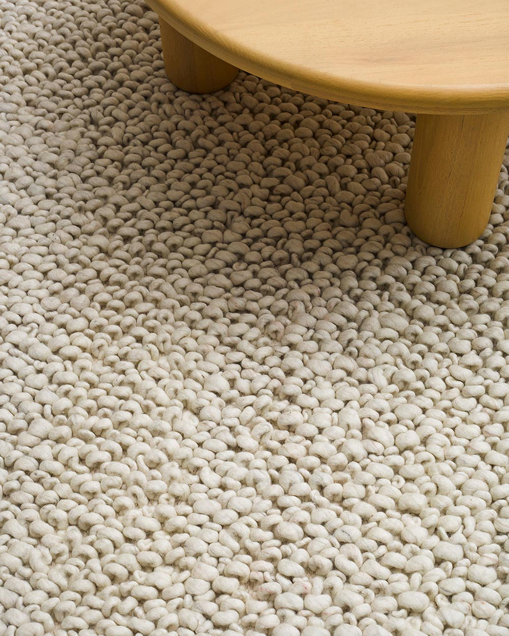 Luxurious, Pure Wool Floor Rugs to Elevate Your Home Decor– Ink ...