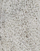 Detailed view of the herringbone weave of Baya NZ's Mornington indoor/outdoor rug. 
